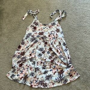 Torrid sun dress